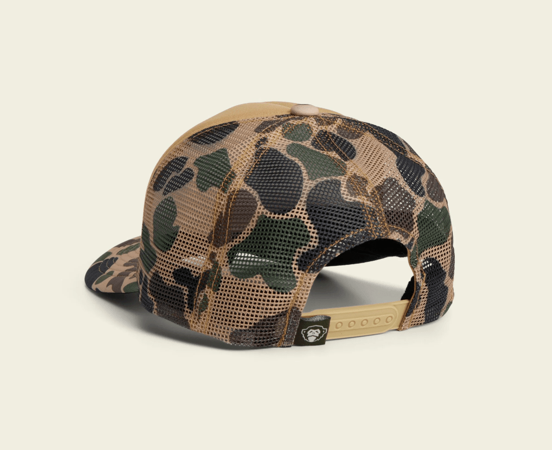 Howler Bros Men's Foam Dome - Worldwide Howler - Quest Outdoors