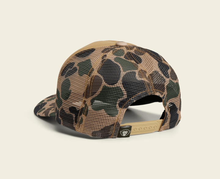 Howler Bros Men's Foam Dome - Worldwide Howler - Quest Outdoors