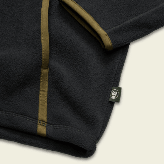 Howler Bros Men's Free Range Fleece Pullover - Quest Outdoors