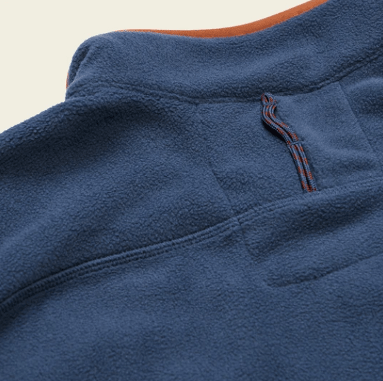 Howler Bros Men's Free Range Fleece Pullover - Quest Outdoors