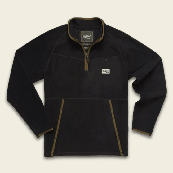 Howler Bros Men's Free Range Fleece Pullover - Quest Outdoors