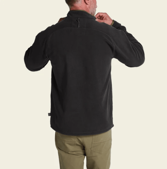 Howler Bros Men's Free Range Fleece Pullover - Quest Outdoors