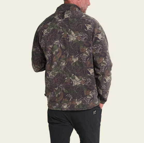 Howler Bros Men's Free Range Fleece Pullover - Quest Outdoors
