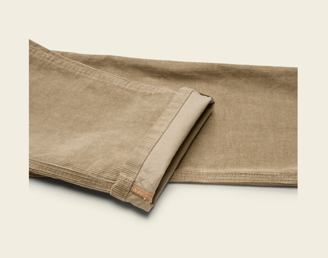 Howler Bros Men's Frontside 5 - Pocket Corduroy Pants - Quest Outdoors