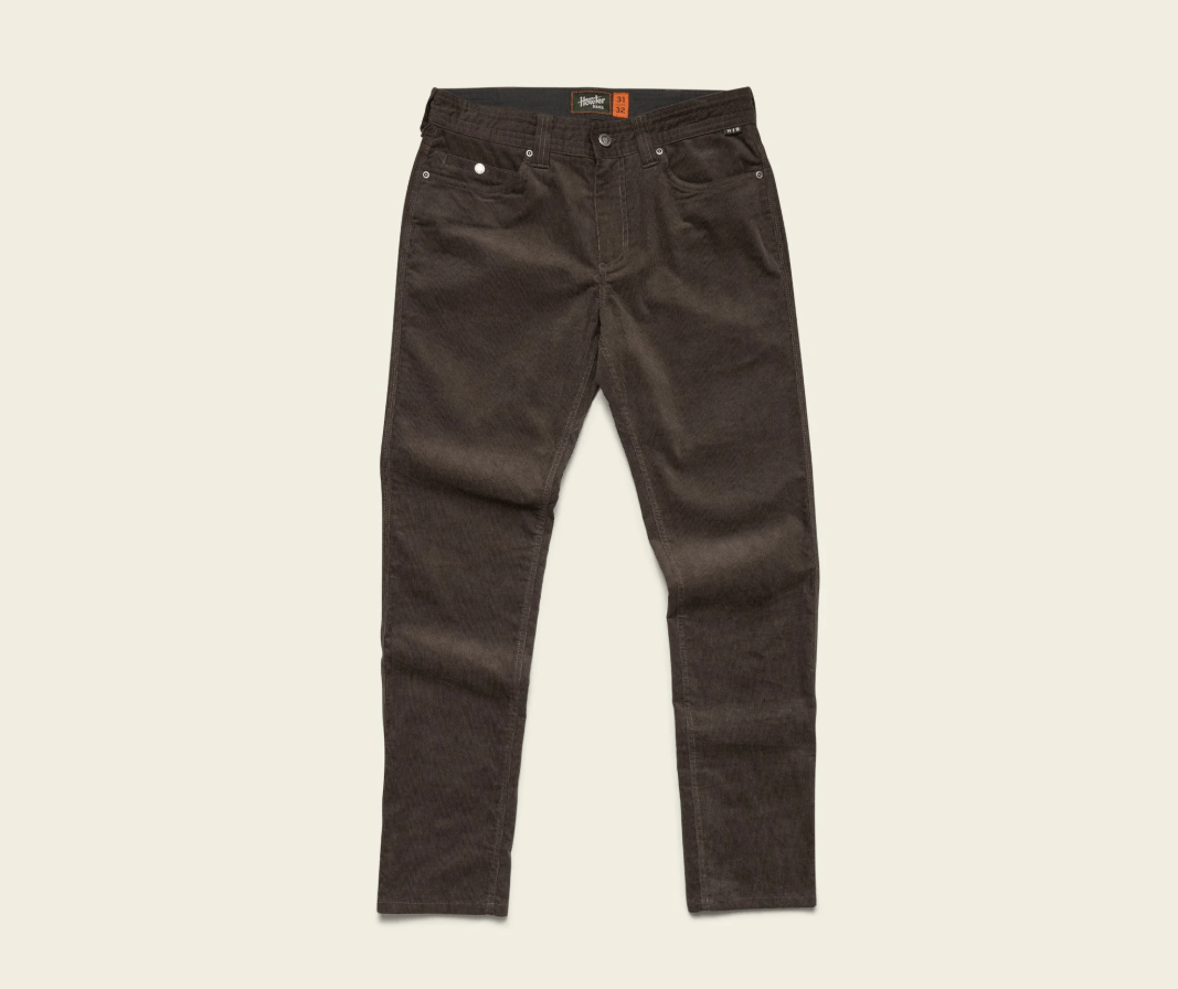 Howler Bros Men's Frontside 5 - Pocket Corduroy Pants - Quest Outdoors