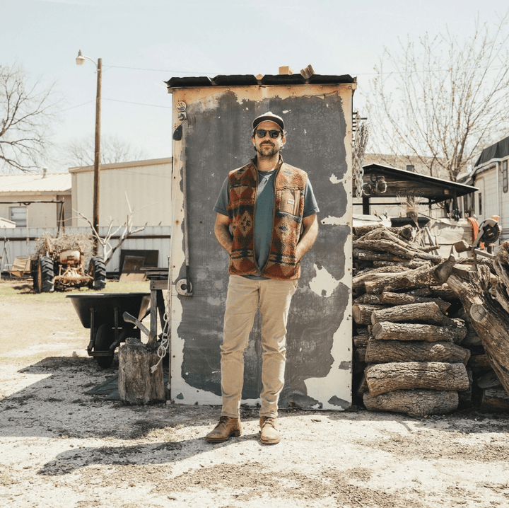 Howler Bros Men's Frontside 5 - Pocket Corduroy Pants - Quest Outdoors