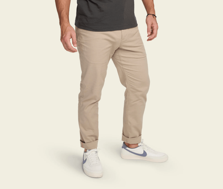 Howler Bros Men's Frontside 5 - Pocket Pants - Quest Outdoors