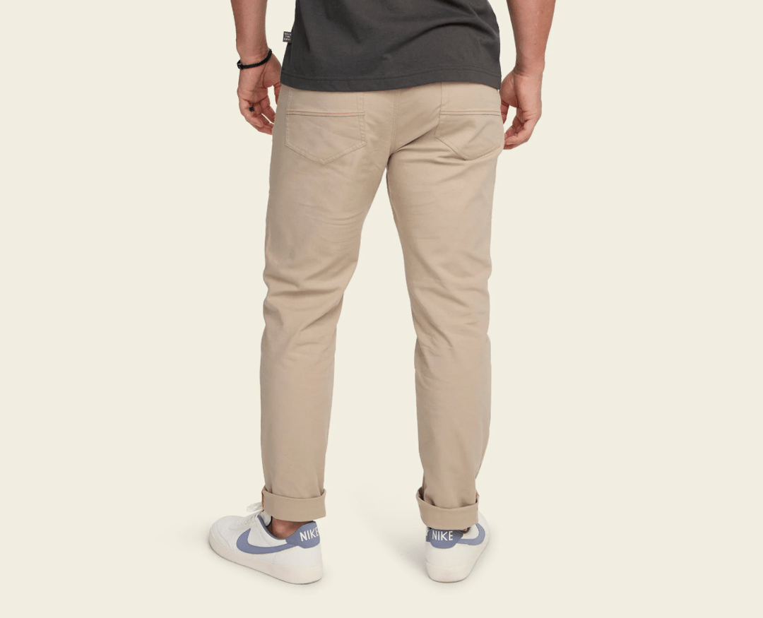 Howler Bros Men's Frontside 5 - Pocket Pants - Quest Outdoors