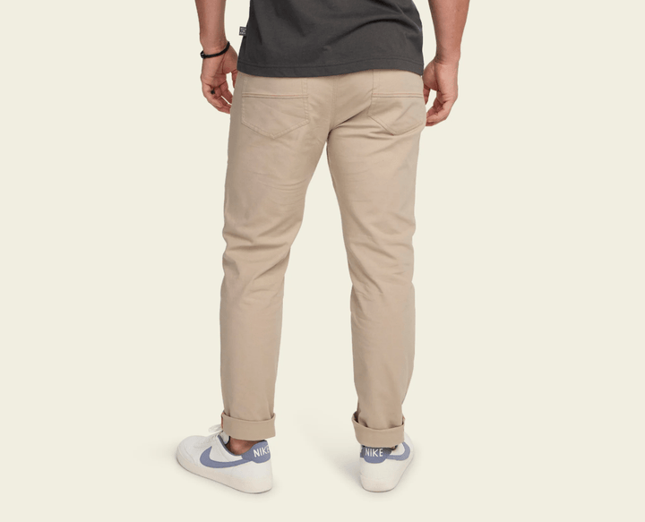 Howler Bros Men's Frontside 5 - Pocket Pants - Quest Outdoors