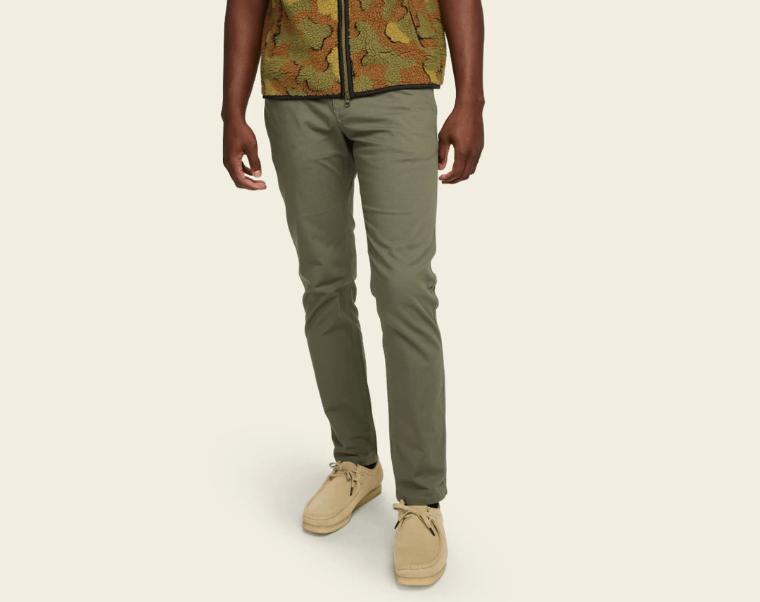 Howler Bros Men's Frontside 5 - Pocket Pants - Quest Outdoors