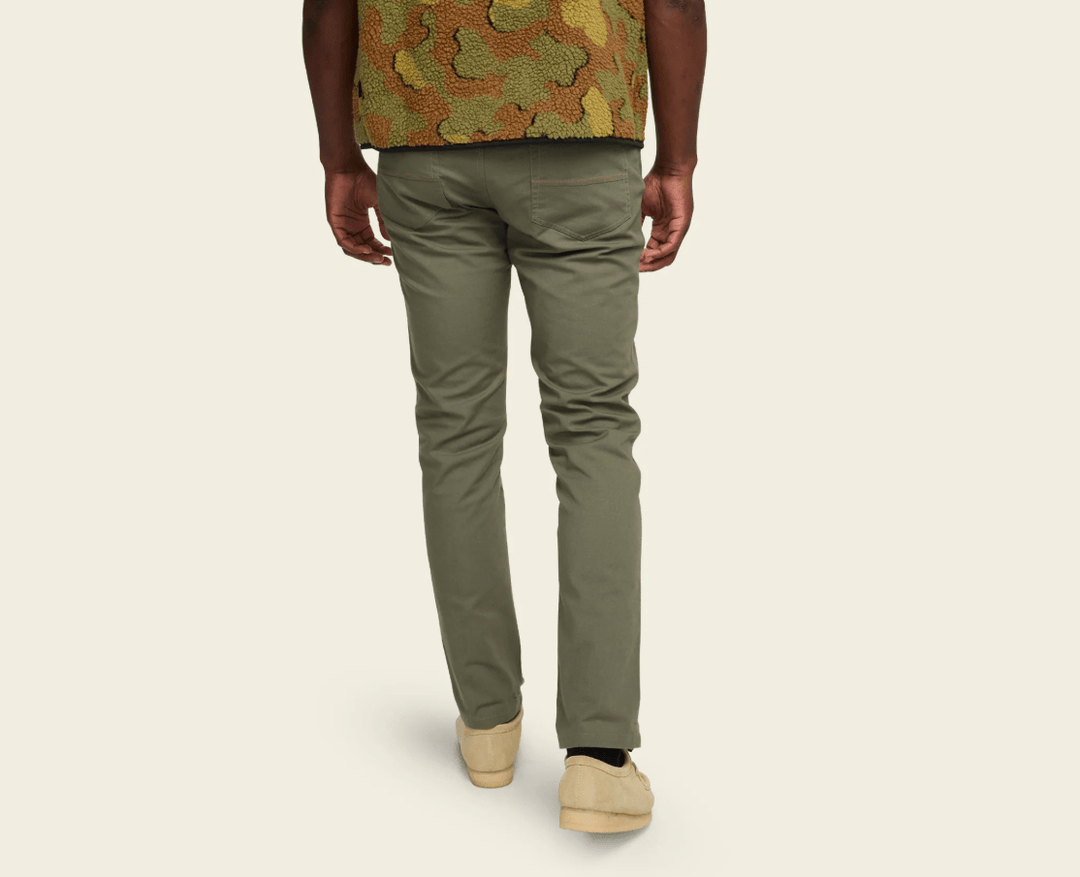 Howler Bros Men's Frontside 5 - Pocket Pants - Quest Outdoors