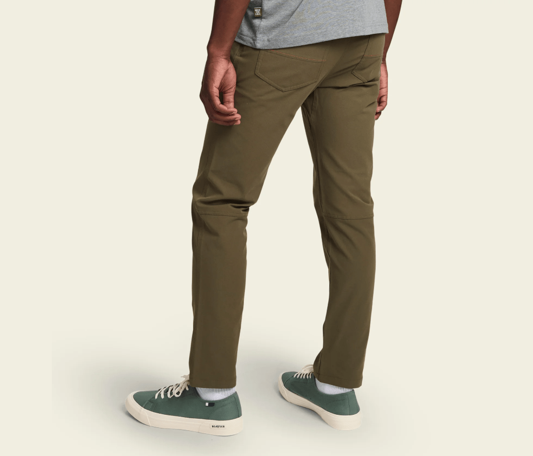 Howler Bros Men's Frontside Tech Pants - Quest Outdoors