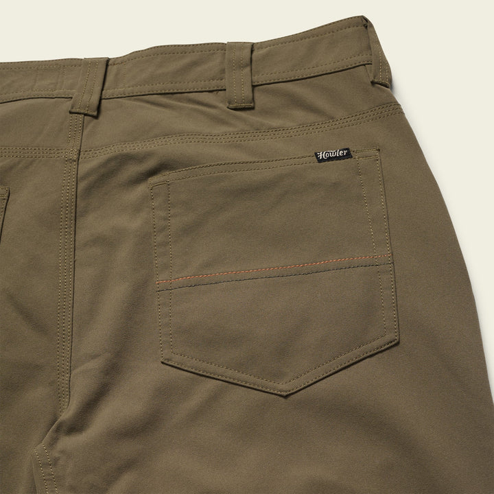 Howler Bros Men's Frontside Tech Pants - Quest Outdoors