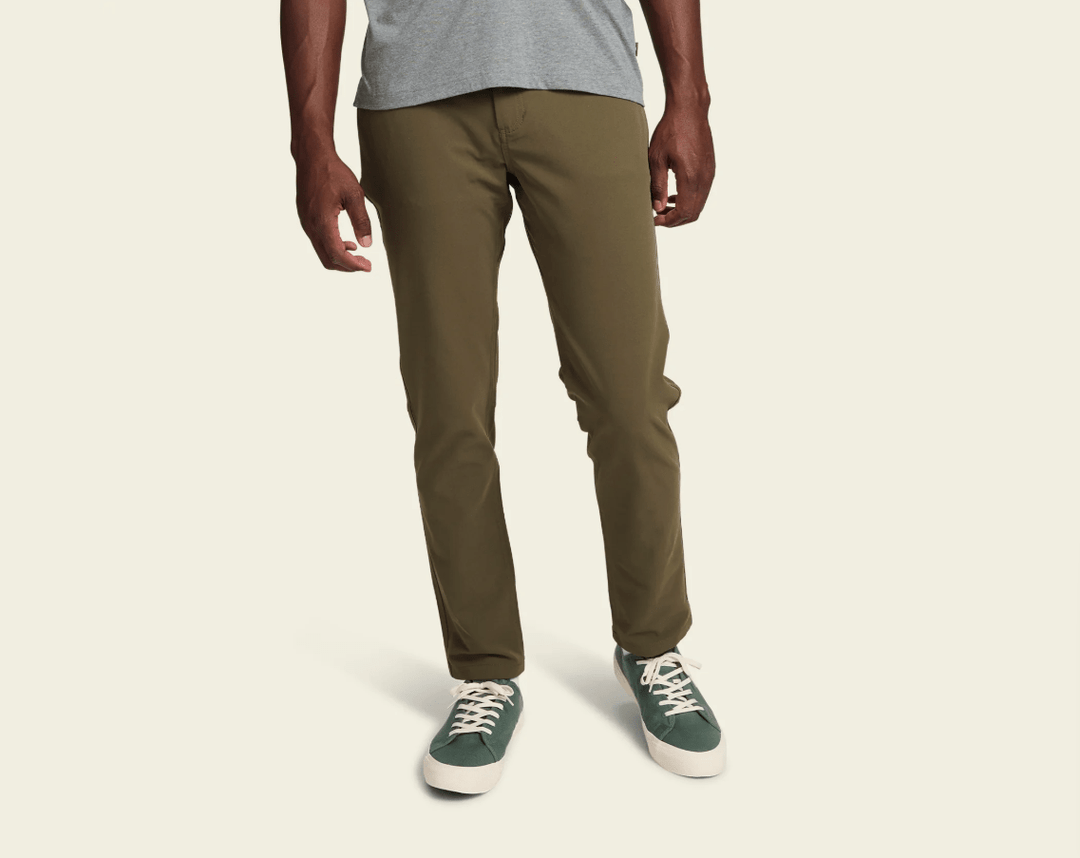 Howler Bros Men's Frontside Tech Pants - Quest Outdoors