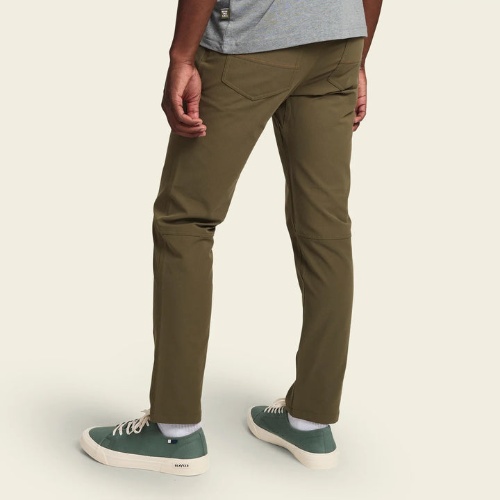 Howler Bros Men's Frontside Tech Pants - Quest Outdoors