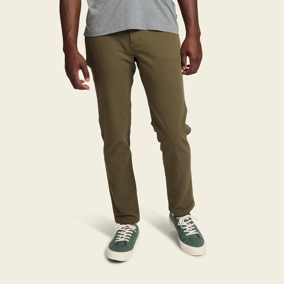 Howler Bros Men's Frontside Tech Pants - Quest Outdoors