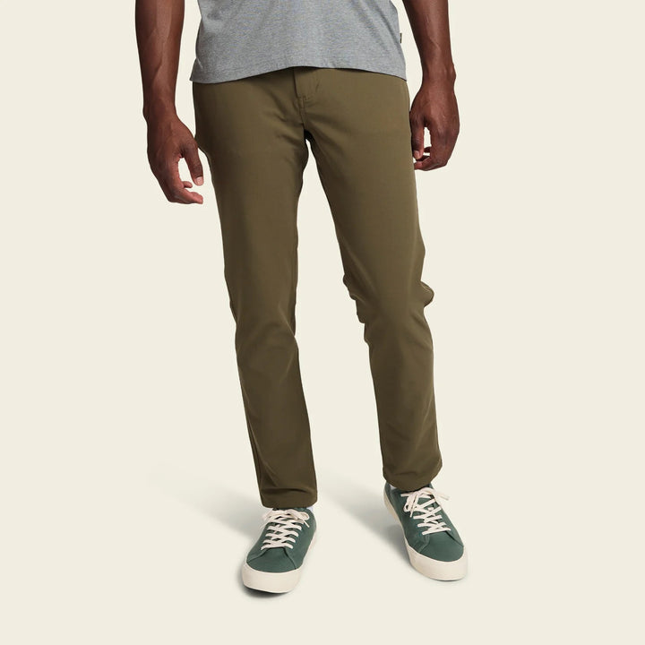 Howler Bros Men's Frontside Tech Pants - Quest Outdoors