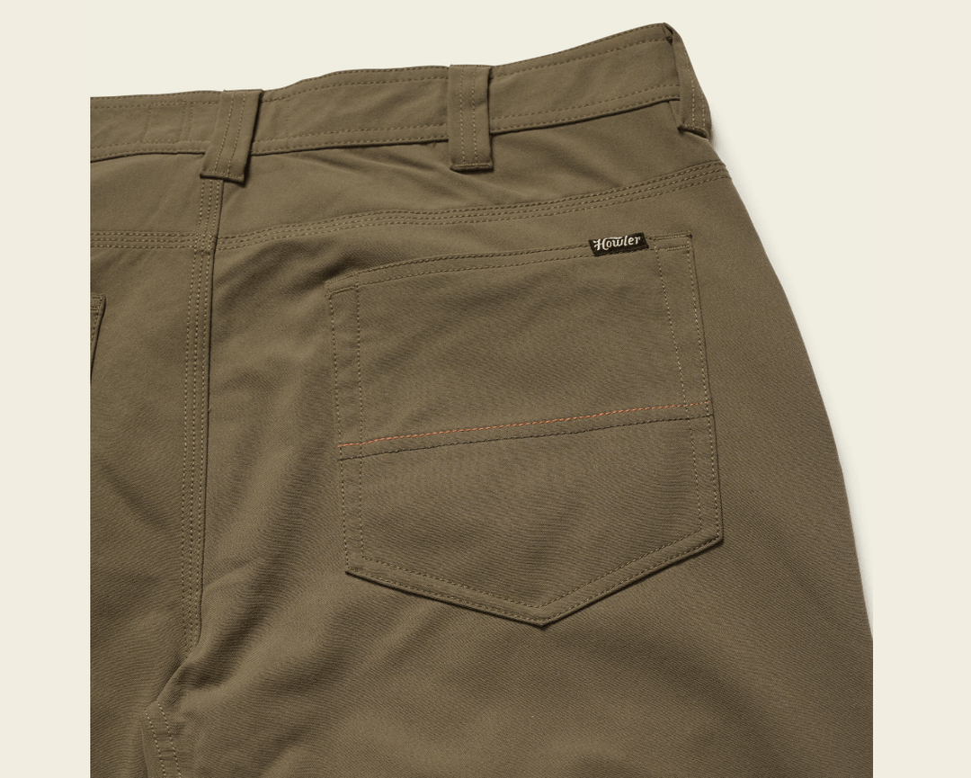 Howler Bros Men's Frontside Tech Pants - Quest Outdoors