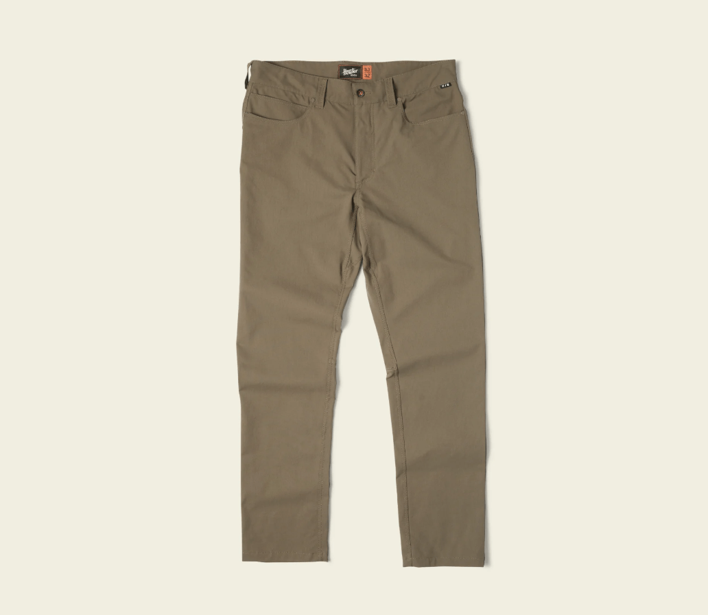 Howler Bros Men's Frontside Tech Pants - Quest Outdoors