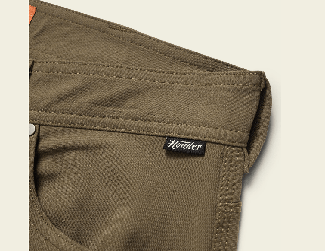 Howler Bros Men's Frontside Tech Pants - Quest Outdoors