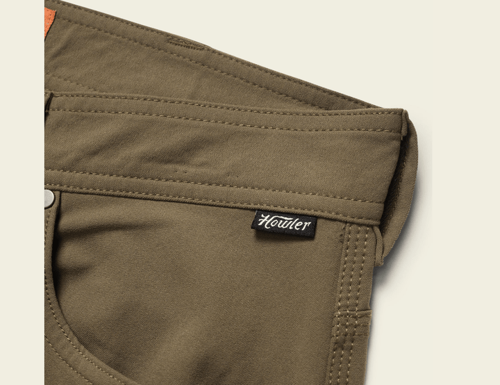 Howler Bros Men's Frontside Tech Pants - Quest Outdoors