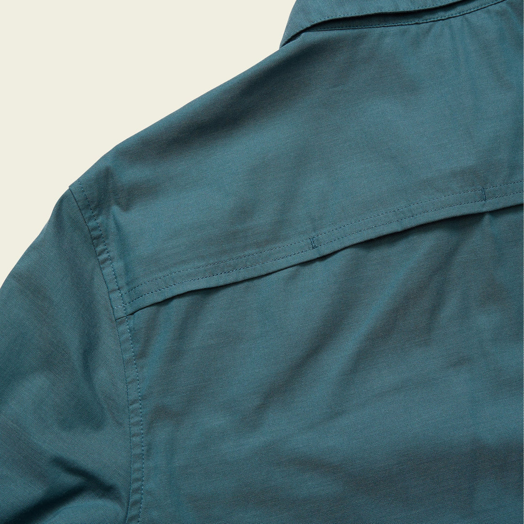 Howler Bros Men's Gaucho Snapshirt - Quest Outdoors