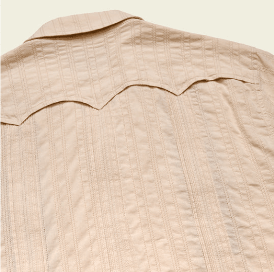 Howler Bros Men's Guayabera Shirt - Quest Outdoors