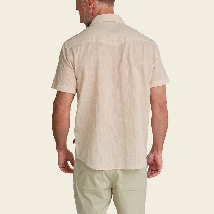 Howler Bros Men's H Bar B Snapshirt - Quest Outdoors