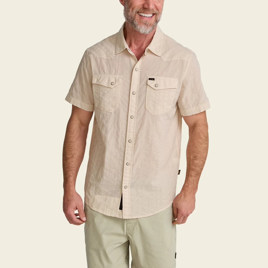 Howler Bros Men's H Bar B Snapshirt - Quest Outdoors