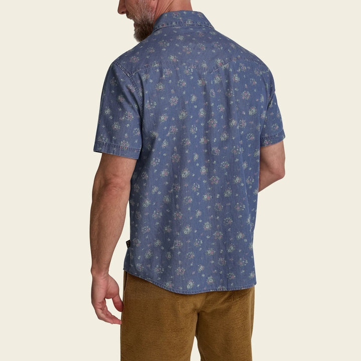 Howler Bros Men's H Bar B Snapshirt - Quest Outdoors
