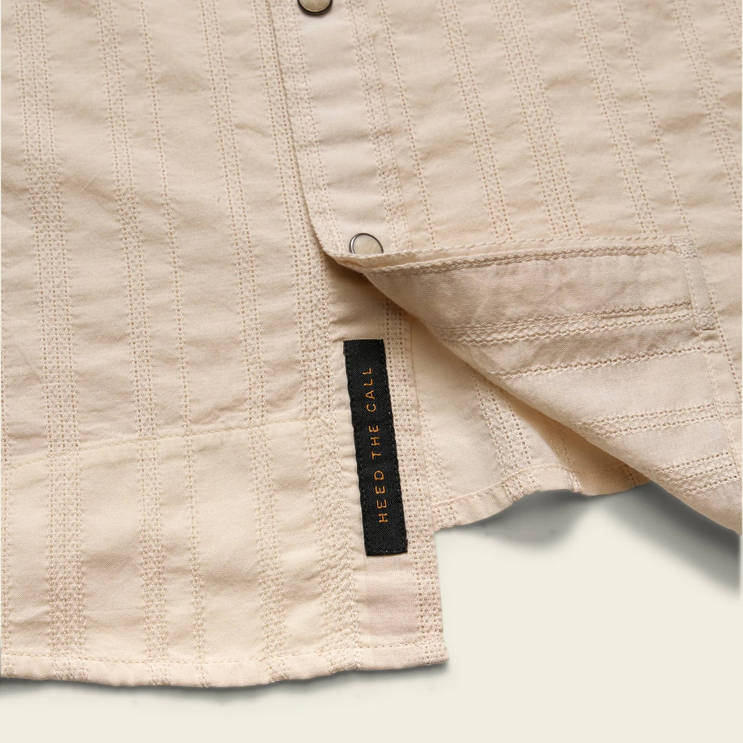Howler Bros Men's H Bar B Snapshirt - Quest Outdoors