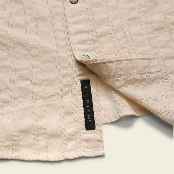 Howler Bros Men's H Bar B Snapshirt - Quest Outdoors