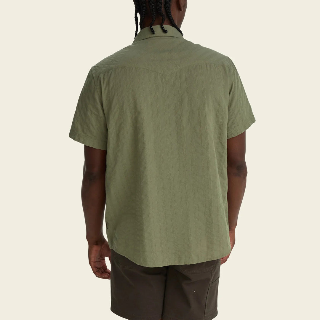 Howler Bros Men's H Bar B Snapshirt - Quest Outdoors