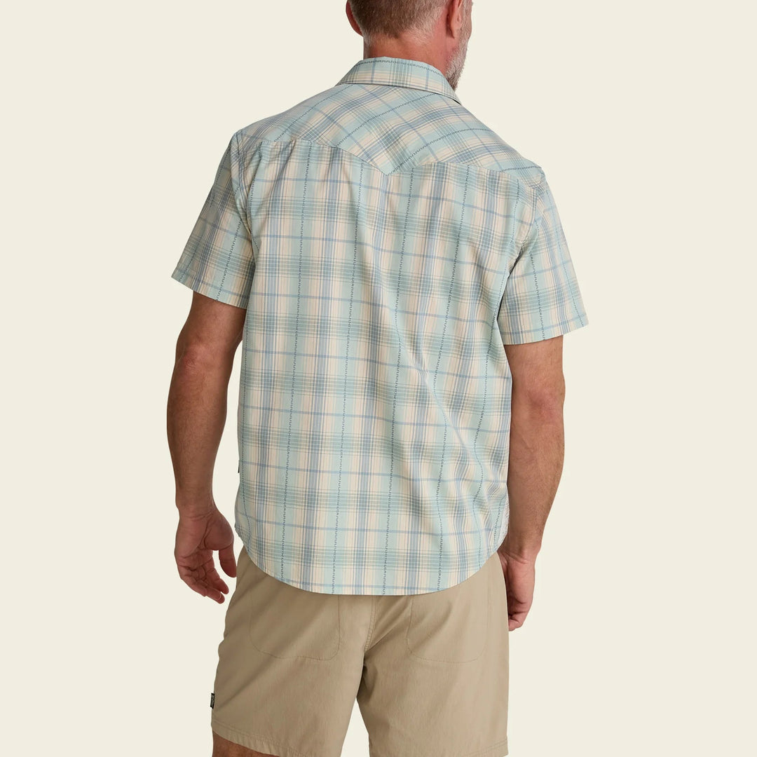 Howler Bros Men's H Bar B Snapshirt - Quest Outdoors