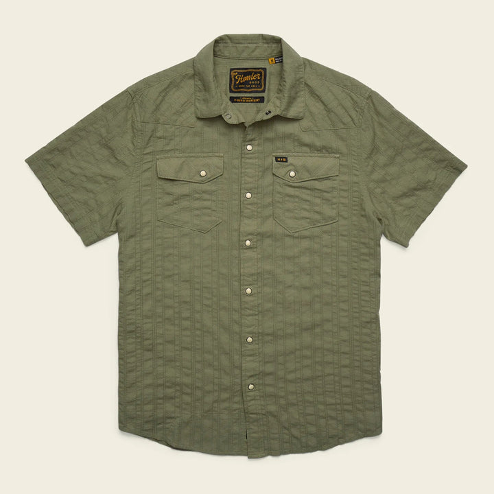 Howler Bros Men's H Bar B Snapshirt - Quest Outdoors