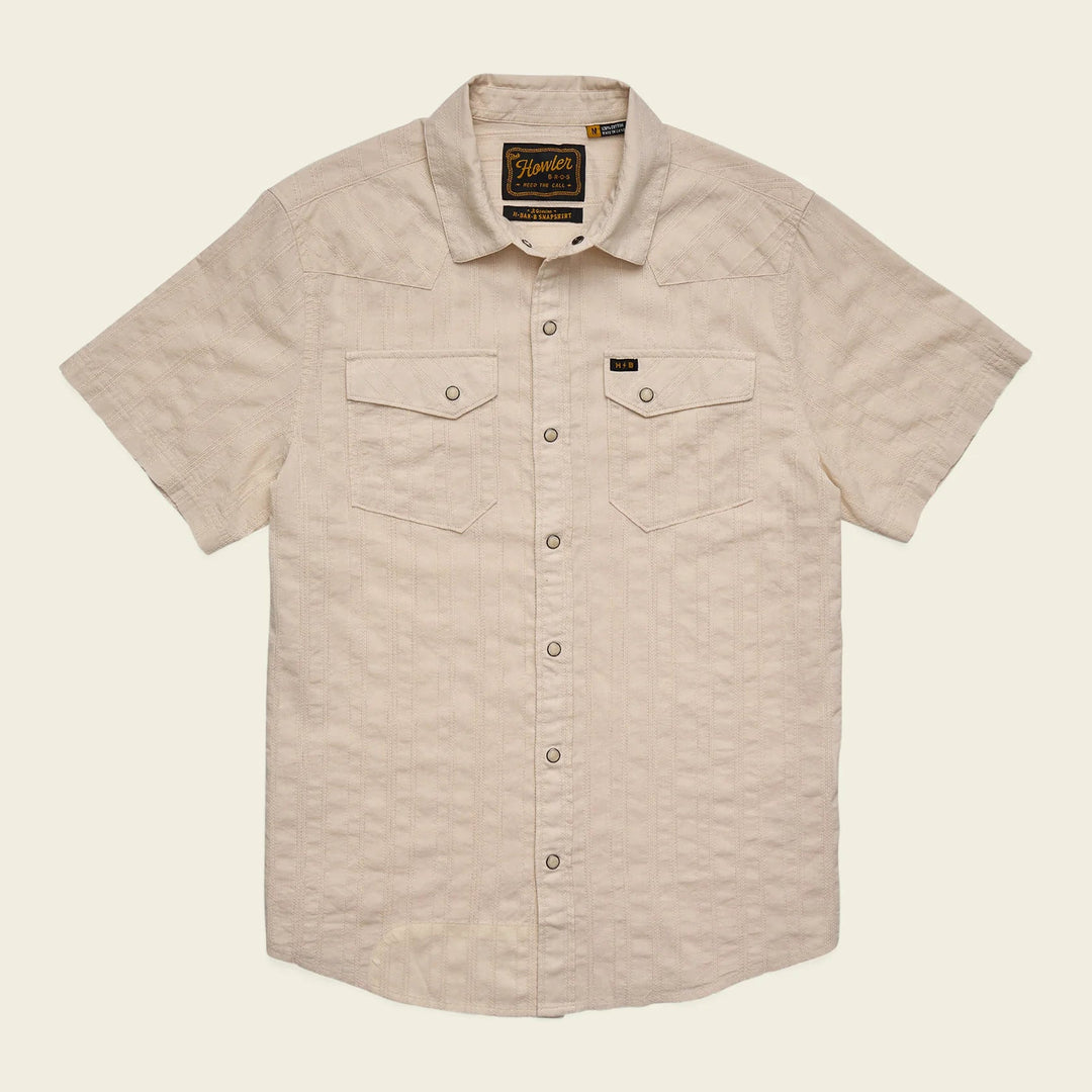 Howler Bros Men's H Bar B Snapshirt - Quest Outdoors