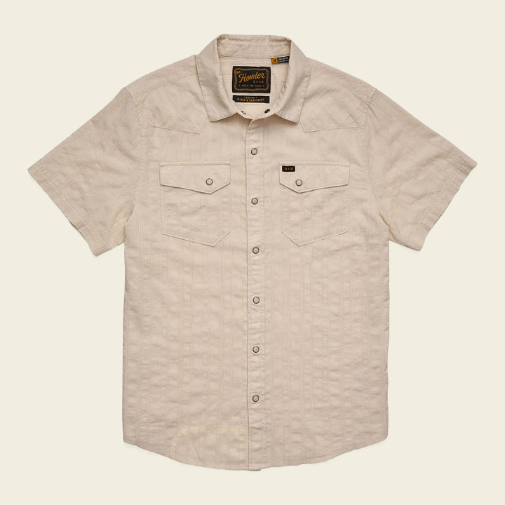 Howler Bros Men's H Bar B Snapshirt - Quest Outdoors