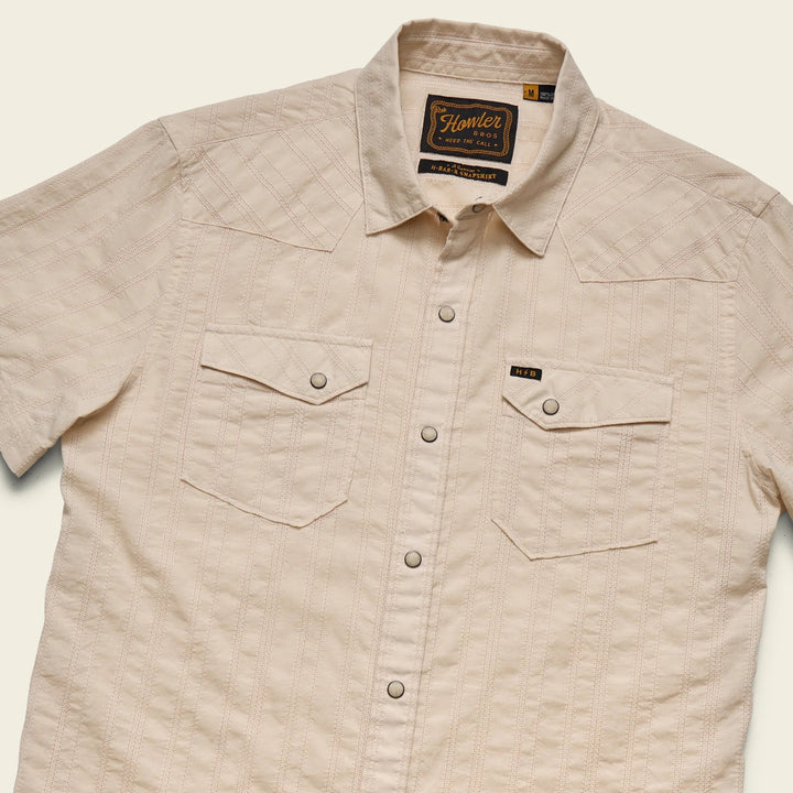 Howler Bros Men's H Bar B Snapshirt - Quest Outdoors