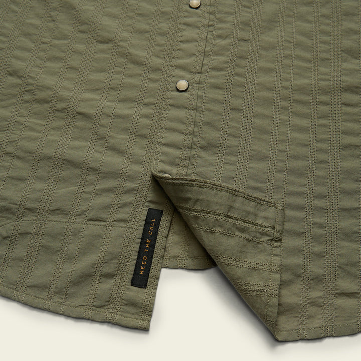 Howler Bros Men's H Bar B Snapshirt - Quest Outdoors