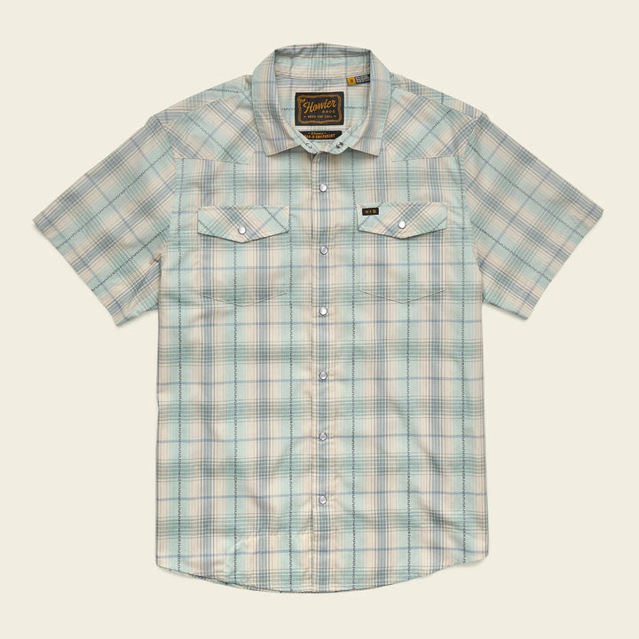 Howler Bros Men's H Bar B Snapshirt - Quest Outdoors