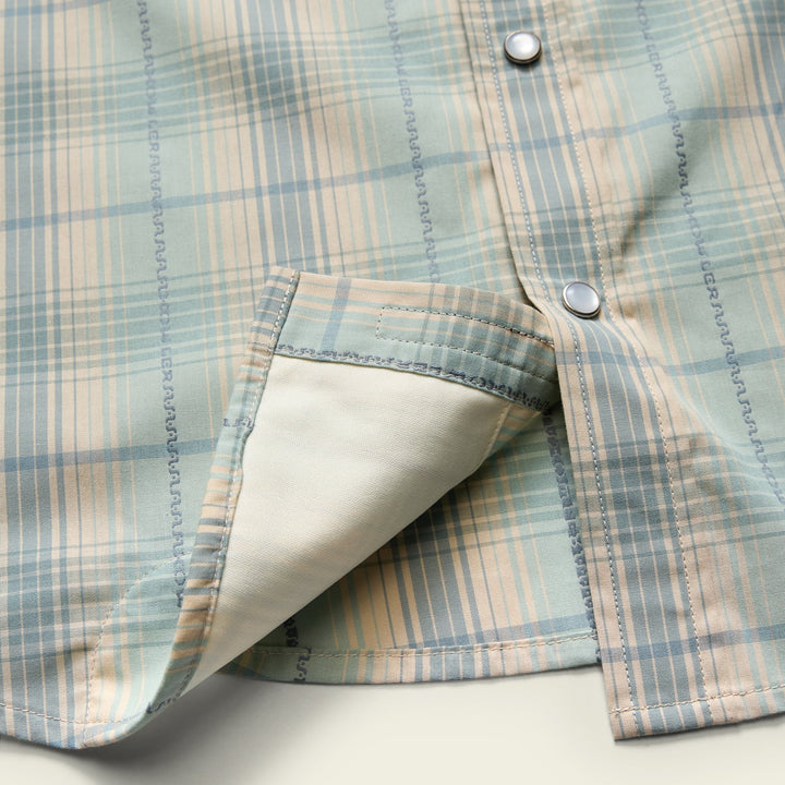 Howler Bros Men's H Bar B Snapshirt - Quest Outdoors