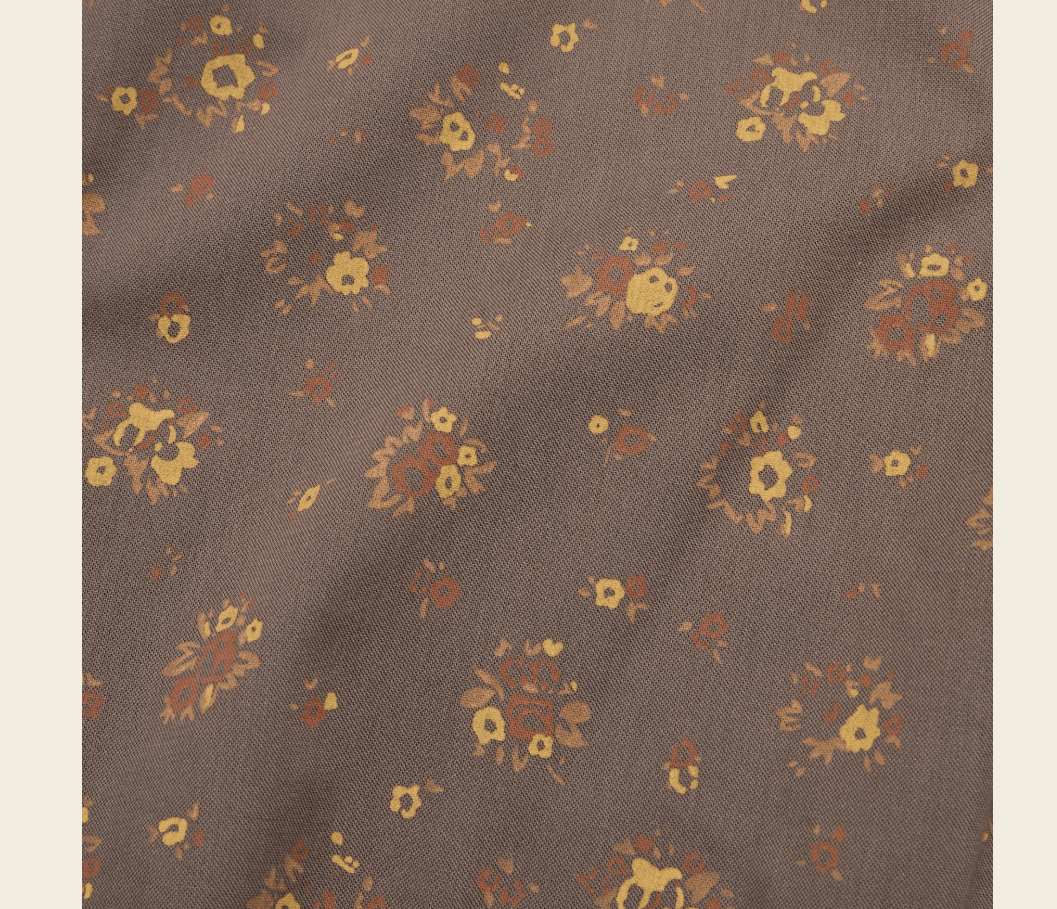 Howler Bros Men's H Bar B Snapshirt - Bouquets - Quest Outdoors