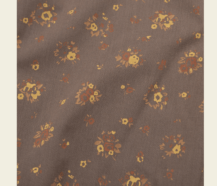 Howler Bros Men's H Bar B Snapshirt - Bouquets - Quest Outdoors