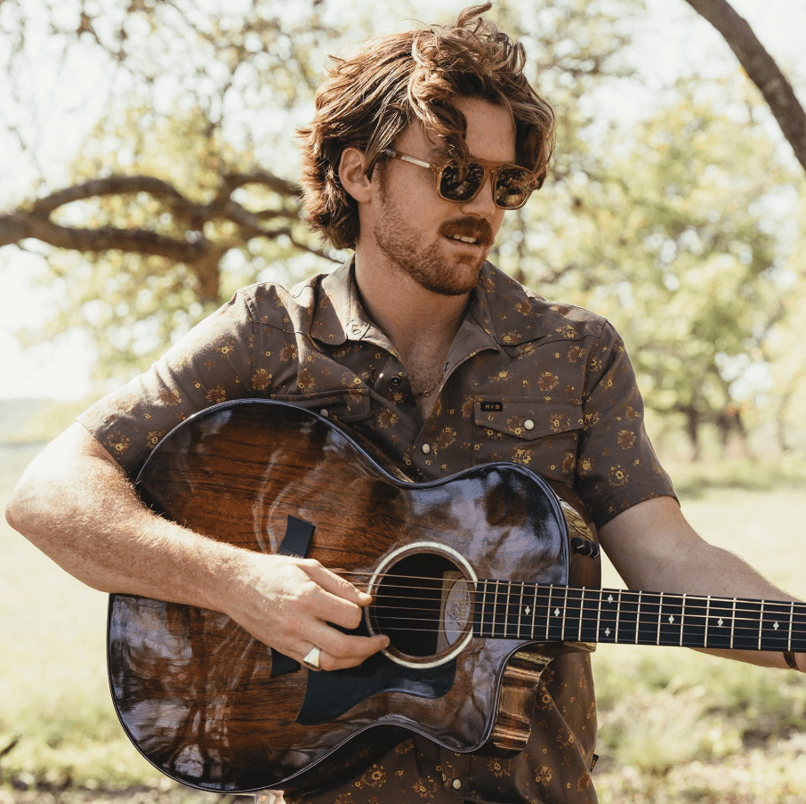 Howler Bros Men's H Bar B Snapshirt - Bouquets - Quest Outdoors