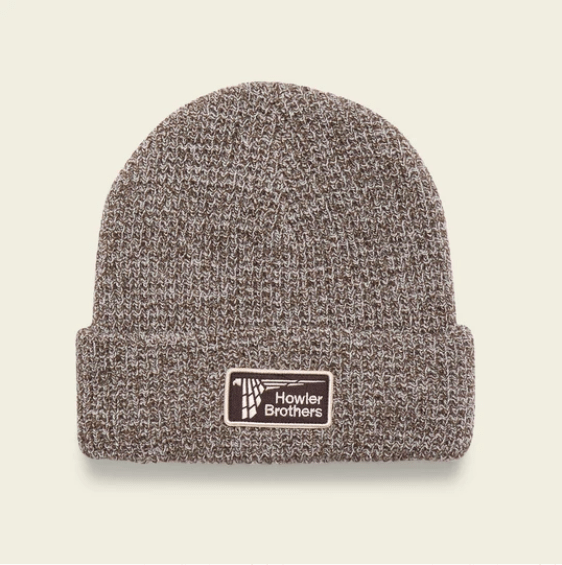 Howler Bros Men's Hawkeye Beanie - Quest Outdoors