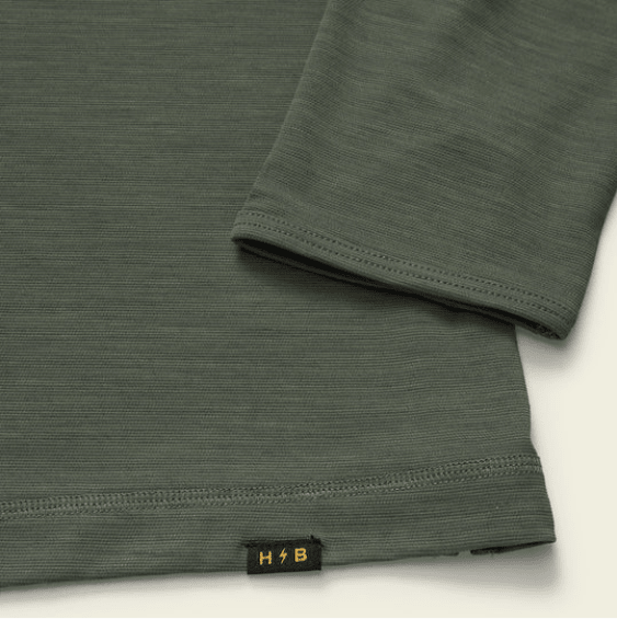 Howler Bros Men's HB Tech Hoodie - Quest Outdoors