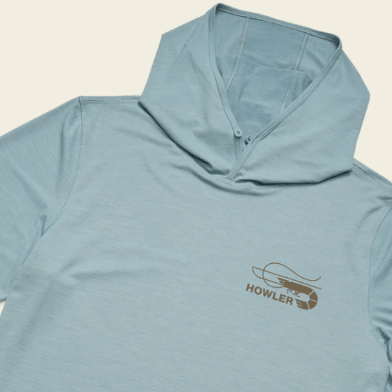 Howler Bros Men's HB Tech Hoodie - Quest Outdoors