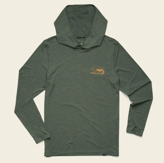 Howler Bros Men's HB Tech Hoodie - Quest Outdoors