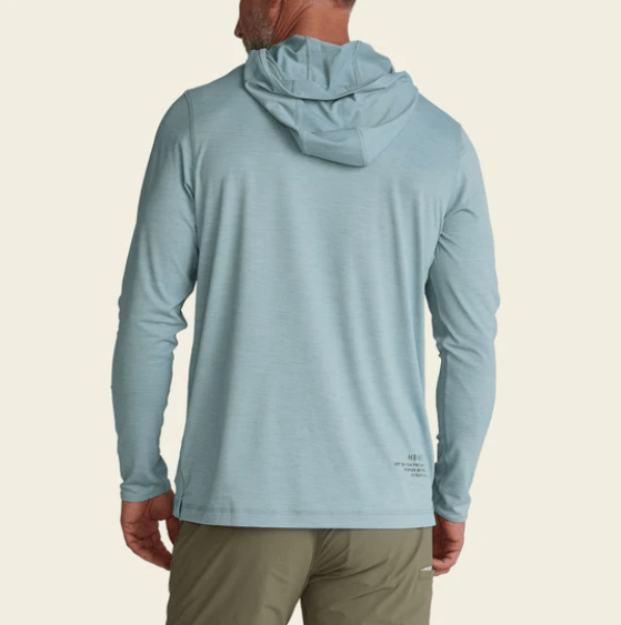 Howler Bros Men's HB Tech Hoodie - Quest Outdoors