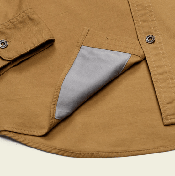 Howler Bros Men's HB Trade Shirt - Quest Outdoors